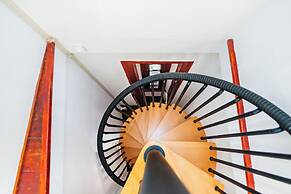 Bica's River View Duplex