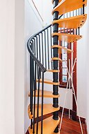 Bica's River View Duplex