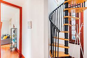 Bica's River View Duplex