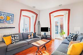 Bica's River View Duplex