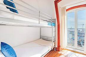 Bica's River View Duplex