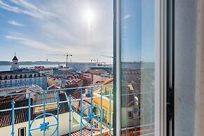 Bica's River View Duplex