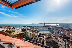 Bica's River View Duplex