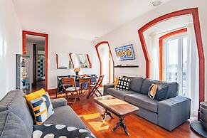 Bica's River View Duplex