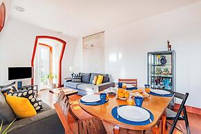 Bica's River View Duplex