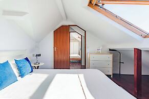 Bica's River View Duplex