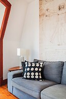 Bica's River View Duplex