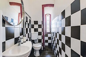 Bica's River View Duplex