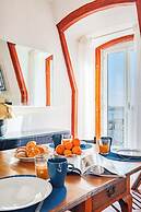 Bica's River View Duplex