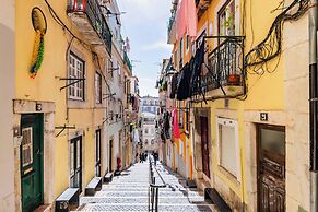 Bica's River View Duplex