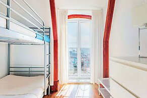 Bica's River View Duplex