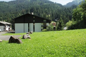 Linga Lga101 Telecabine & Nature 4 Pers