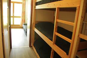 Linga Lga101 Telecabine & Nature 4 Pers