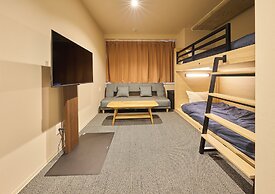 GRAND HOSTEL LDK TOKYO NISHIKASAI