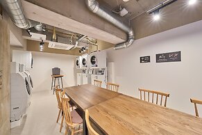 GRAND HOSTEL LDK TOKYO NISHIKASAI