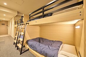 GRAND HOSTEL LDK TOKYO NISHIKASAI
