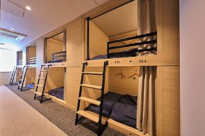 GRAND HOSTEL LDK TOKYO NISHIKASAI