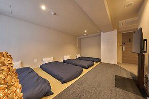 GRAND HOSTEL LDK TOKYO NISHIKASAI