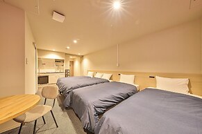 GRAND HOSTEL LDK TOKYO NISHIKASAI