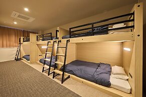 GRAND HOSTEL LDK TOKYO NISHIKASAI