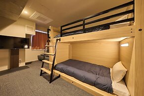 GRAND HOSTEL LDK TOKYO NISHIKASAI