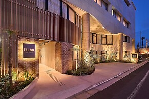 GRAND HOSTEL LDK TOKYO NISHIKASAI