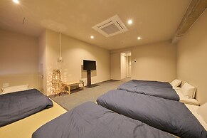 GRAND HOSTEL LDK TOKYO NISHIKASAI