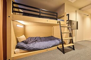 GRAND HOSTEL LDK TOKYO NISHIKASAI