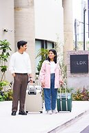 GRAND HOSTEL LDK TOKYO NISHIKASAI