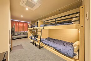 GRAND HOSTEL LDK TOKYO NISHIKASAI