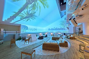 GRAND HOSTEL LDK TOKYO NISHIKASAI