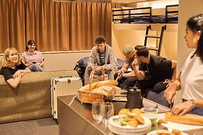 GRAND HOSTEL LDK TOKYO NISHIKASAI