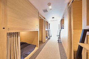 GRAND HOSTEL LDK TOKYO NISHIKASAI