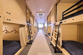 GRAND HOSTEL LDK TOKYO NISHIKASAI