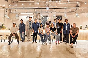 GRAND HOSTEL LDK TOKYO NISHIKASAI