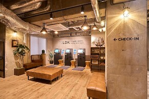 GRAND HOSTEL LDK TOKYO NISHIKASAI