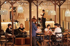 GRAND HOSTEL LDK TOKYO NISHIKASAI