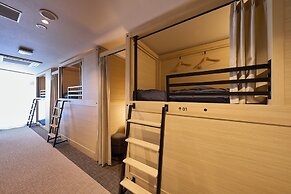 GRAND HOSTEL LDK TOKYO NISHIKASAI