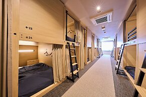 GRAND HOSTEL LDK TOKYO NISHIKASAI