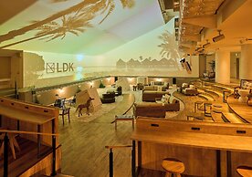 GRAND HOSTEL LDK TOKYO NISHIKASAI