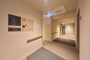 GRAND HOSTEL LDK TOKYO NISHIKASAI