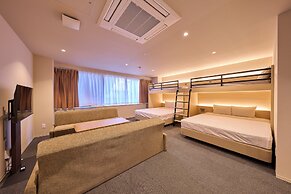 GRAND HOSTEL LDK TOKYO NISHIKASAI