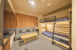 GRAND HOSTEL LDK TOKYO NISHIKASAI