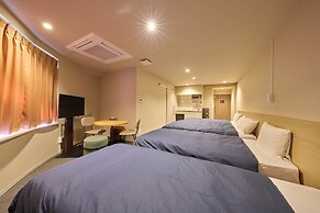 GRAND HOSTEL LDK TOKYO NISHIKASAI