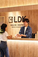 GRAND HOSTEL LDK TOKYO NISHIKASAI