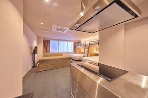 GRAND HOSTEL LDK TOKYO NISHIKASAI