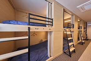 GRAND HOSTEL LDK TOKYO NISHIKASAI