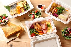 GRAND HOSTEL LDK TOKYO NISHIKASAI