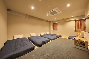 GRAND HOSTEL LDK TOKYO NISHIKASAI