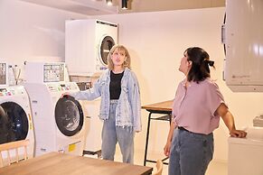 GRAND HOSTEL LDK TOKYO NISHIKASAI